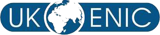 UK ENIC Logo